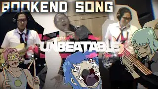 ONE LESS BEGIN - BOOKEND SONG | unbeatable [cover]