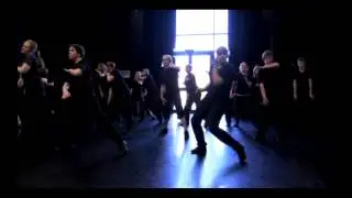 Ariel Company Theatre - Nigel Harman - Ariel Patron - Message