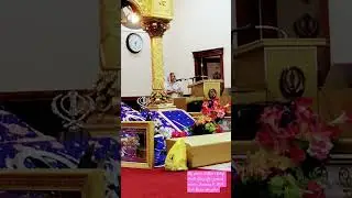 Daughter&rsquo;s Moving Speech.  Parkinson&rsquo;s Disease & Advance  Care Planning.  In Punjabi and English.