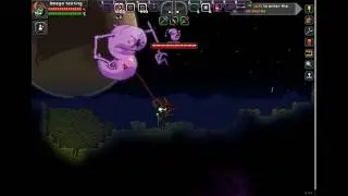 erchius ghost in starbound nightly unstable # i found the capturability first