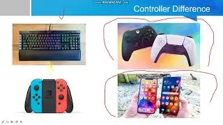 Revision for Multi-Platform Game