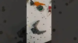 how to make a custom Green goblin drone