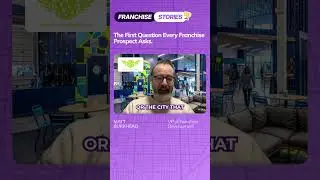 Why Franchise Prospects Love Seeing the Map