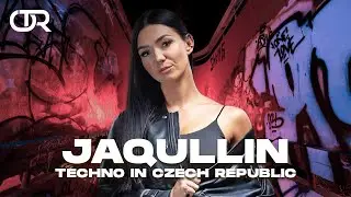 Inside the Czech Techno Scene with DJ Jaqullin | Women in Music & Local Culture
