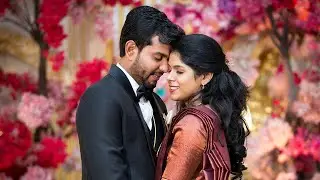 Sijin & Shija I Christian Wedding 2023  I  St. Thomas Orthodox Syrian Church, Malad