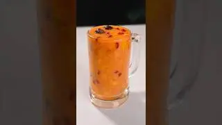 🍎Who Has Tried This Street Fruit Mix?🍍🍹