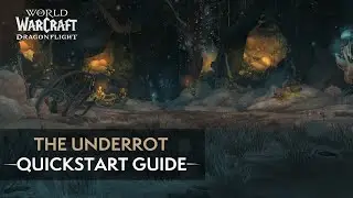 The Underrot Mythic Quickstart Guide