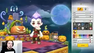 *COMPLETE* Beginner's Guide | Maplestory 2 guide