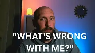 Why you can't change (and why its not your fault)