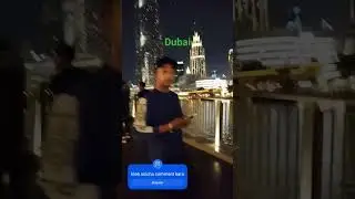 #dubaiemarat#dubaicity #habibicometodubai , Dubai building