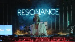 PAVLOVICH - Live Resonance Music Academy 21.06.2023 Tech House DJ Mix