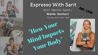 EPIC Interview With Amanda Barnhart