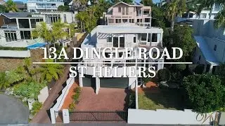 SOLD - 13A Dingle Road, St. Heliers - Vanessa Mowlem