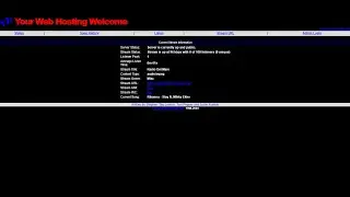 ShOUTCast V1 edit and change status brand name