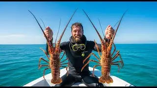 TOP 10 CRAZIEST Spearfishing Shots | Extreme Underwater Hunting in the Canary Islands