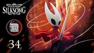 Разгадка тайны - Hollow Knight: Silksong - Часть 34