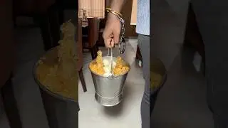 💢💥Unlimited Kaithi Biriyani with Chicken Pieces😳😟🍗🍖💥💢JNOVE restaurant💥💢🍖📍Semma Taste💢😍