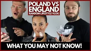 POLAND VS ENGLAND - WHAT YOU MAY NOT KNOW!