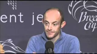 Olivier Peslier