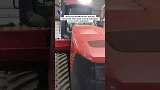 12-year-old tractor? No problem! Let&rsquo;s make it look better than new with Roar Ceramic Coating ✨