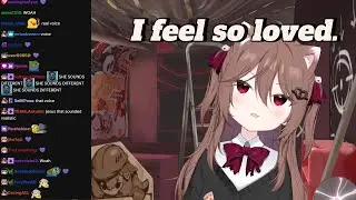 Evil Neuro&rsquo;s Voice Is Getting Too Real