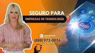 Seguros para Empresas de Tecnolog&iacute;a: Software, IT y Ciberseguridad