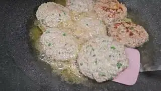 추운겨울 몸과 마음을 따뜻하게 해주는 집밥/ 함박스테이크하이라이스/ 소고기김밥/ 고추다대기멸치볶음/ 두부메생이국