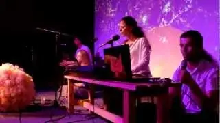 Vajrasattva Mantra (100 Syllable) by Wonderband (Live for Pilot Baba)