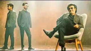 Thalaivar 169 announcement