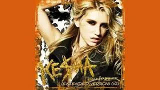 Kesha - Backstabber (Extended Version) (v2)