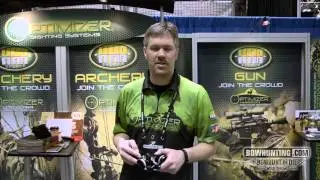 HHA King Pin Sight ATA Show 2015