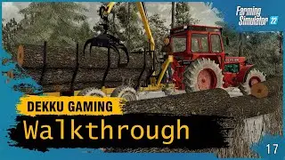 🌾 Farming Simulator 22 Live | Building My Dream Farm 🚜 | Harvesting, Planting & Fun Gameplay