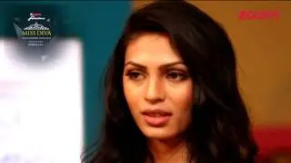 Miss Diva 2015 | Episode 3 | EXCLUSIVE | zoom turn on