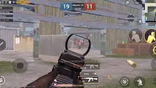 COFFIN SETTINGS+GYROSCOPE(AMAZING)18 kills