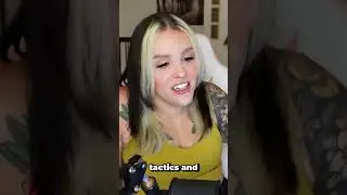 Jenna Zwagil Fear-Mongers Against Cute Bugs & Their True Love  #antimlm #jennaz
