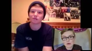 FTM Transgender Reacts To Milo Stewart AGAIN
