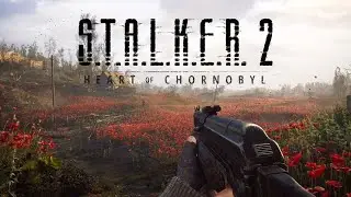 Stalker 2: Serce Charnobyla - Live 8 Polski Lektor - 2K