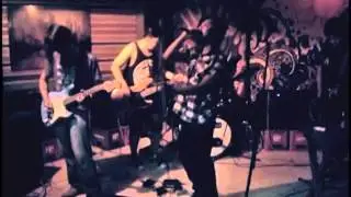 Tepen - Dropout Gig April 2015 (A Beautiful Diversion, Frailty, Hover, The Fight Is Over)