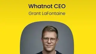 Whatnot CEO Big Announcement 🚨
