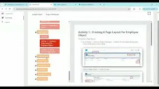 Workforce Administration solution (Demo video ) Team Id:LTVIP2025TMID30609 @thesmartbridge