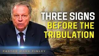 Mark Finley Sermons &ndash; The Truth The Church Won&rsquo;t Tell You