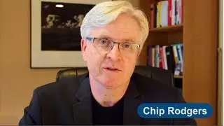 Beacon Leaders Minute with Chip Rodgers on Mentoring
