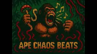 Ape Sight Dodge