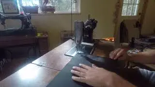 Rezistent Gear behind the scenes