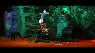 Metin2.pl Trudny Loch Małp Duchowe, Medale, Alchemia za FREE