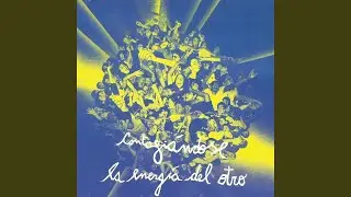 Zumbido (En Vivo en Cemento)