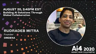 Building AI Solutions Through Global Collaboration with Omdena
