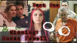 MISSING: The Susan Powell Case | Part 1
