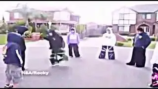 P.H.S BEST OF ROCKY SHUFLLER !!!