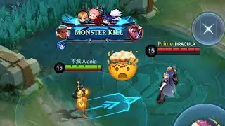 CHOU META IS BACK🤯. THANK MOONTON FOR THIS UPGRADE. SUBSCRIBE 